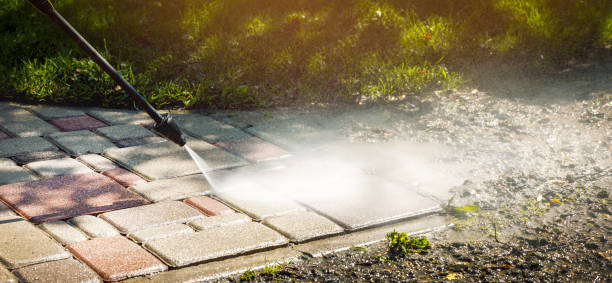 Playground Equipment Cleaning in Cary, IL