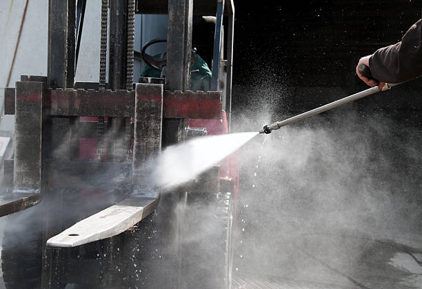 Best House Exterior Washing  in Cary, IL